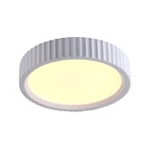 Luminea Lance LED Flush Mount Ceiling Light