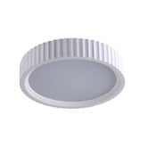 Luminea Lance LED Flush Mount Ceiling Light