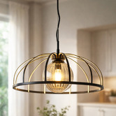Luminea Baron LED Pendant Light