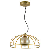 Luminea Baron LED Pendant Light