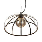 Luminea Baron LED Pendant Light