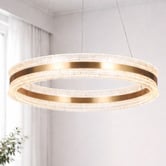 Luminea Carnes LED Pendant Light