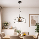 Luminea Baron LED Pendant Light