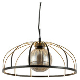 Luminea Baron LED Pendant Light