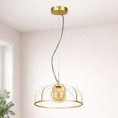 Luminea Baron LED Pendant Light