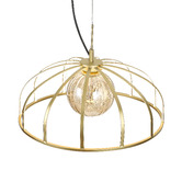 Luminea Baron LED Pendant Light