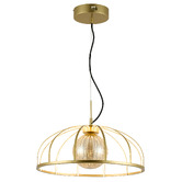 Luminea Baron LED Pendant Light