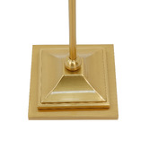 Luminea Ricks Floor Lamp