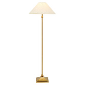 Luminea Ricks Floor Lamp
