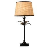 Luminea Franklin Table Lamp