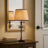Luminea Franklin Table Lamp