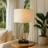 Luminea Oren Table Lamp