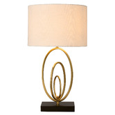 Luminea Oren Table Lamp