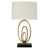 Luminea Oren Table Lamp