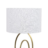 Luminea Oren Table Lamp