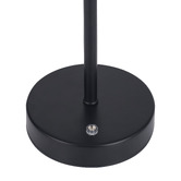 Luminea Lynne Star LED Table Lamp with Charging Cable