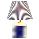 Luminea Amira Ceramic Table Lamp