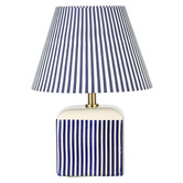 Luminea Amira Ceramic Table Lamp