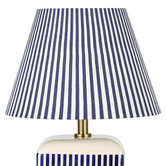 Luminea Amira Ceramic Table Lamp