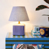 Luminea Amira Ceramic Table Lamp