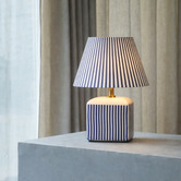 Luminea Amira Ceramic Table Lamp