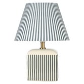 Luminea Amira Ceramic Table Lamp