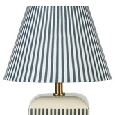 Luminea Amira Ceramic Table Lamp
