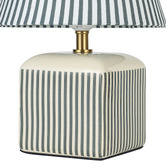 Luminea Amira Ceramic Table Lamp