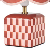 Luminea Winslow Ceramic Table Lamp