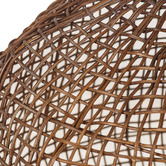 Luminea Stratford Rattan Pendant Light