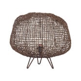 Luminea Stratford Rattan Table Lamp