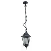 Luminea Cairo Aluminium Outdoor Pendant Light