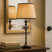 Luminea Franklin Table Lamp