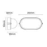 Luminea Inaya Bunker Light