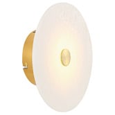 Luminea Lipo LED Wall Sconce