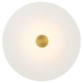 Luminea Lipo LED Wall Sconce