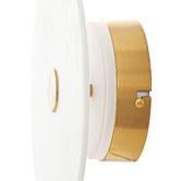 Luminea Lipo LED Wall Sconce