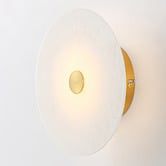 Luminea Lipo LED Wall Sconce