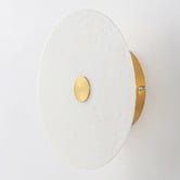 Luminea Lipo LED Wall Sconce