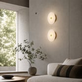Luminea Lipo LED Wall Sconce