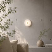 Luminea Lipo LED Wall Sconce