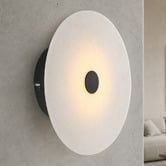 Luminea Lipo LED Wall Sconce