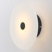 Luminea Lipo LED Wall Sconce