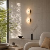 Luminea Lipo LED Wall Sconce