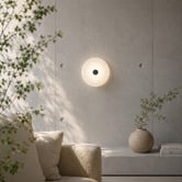 Luminea Lipo LED Wall Sconce