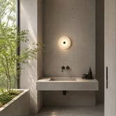 Luminea Lipo LED Wall Sconce