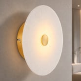 Luminea Lipo LED Wall Sconce