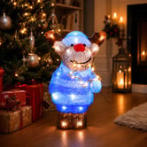 Luminea Nera Reindeer LED Christmas Decoration