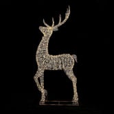 Luminea Kellan LED Light Up Reindeer
