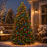 Luminea Iven LED Fairy Lights